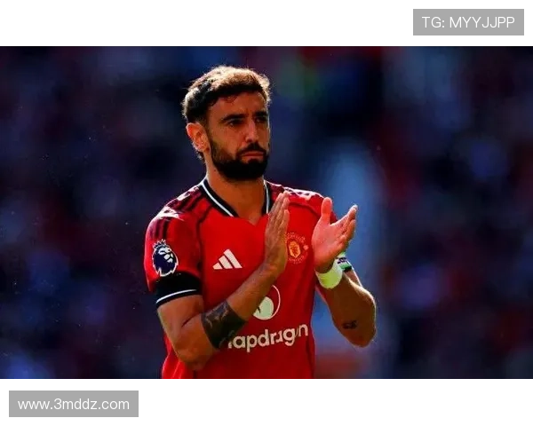 B费坚定留队信念期待曼联下赛季争夺欧冠资格