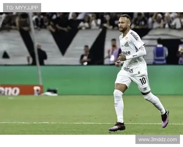 内马尔深情致敬阿尔巴感谢成为你职业生涯的一部分