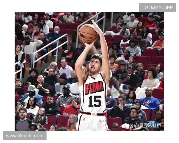 谢泼德谈球队战术：明星球员吸引防守让我轻松得分